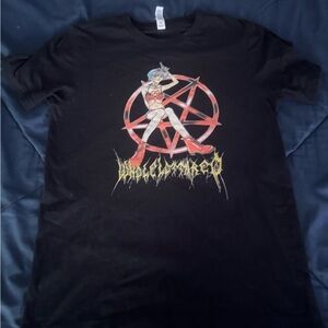 Playboi carti Whole lotta red shirt